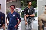 A Young Man’s Comprehensive Guide to All-Round Self-Improvement