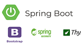 Create a Spring Boot Application ( PostgreSQL, Spring Security)