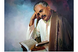 How Allama Iqbal’s Poetry Written Decades Ago Still Holds Relevancy Today