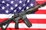 Let’s Talk About the Way We Talk About Guns