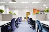 Professional Office Cleaning Services In Hyderabad
