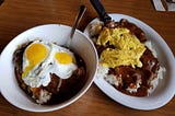 Hawai’i’s Loco Moco