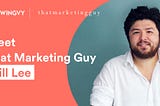 Meet That Marketing Guy