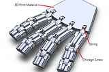 Mechatronics Device Innovation