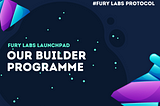 FuryLabs BUILDER Program