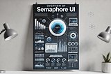 Overview of Semaphore UI
