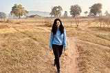 About Me — Apeksha Apte