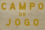 Campo de Jogo (2014)