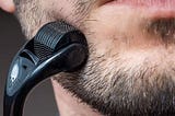 7 Benefits of Microneedling for a Fuller and Healthier Beard