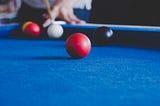 What Snooker Players Can Teach You