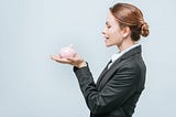 Women in Business: Why They Under-Charge