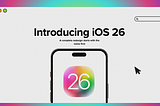 Apple Has Officially Lost Its Mind Again — iOS 19 Is Now Called iOS 26