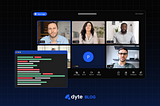 Building a Video Calling App with WPF & Dyte Video SDK