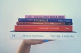 5 livros feministas que você precisa ler
