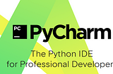 Why PyCharm Community (free) edition is my Python IDE of choice