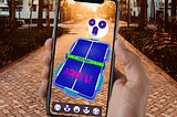 How to boost your app with AR