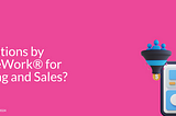 ERP Solutions by TheCodeWork® for Marketing and Sales?