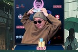 港扑超 完赛场次赢家大集合~🏆