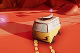 Tiny Car Controller: Add Speed Boost Pickups With C# Events In Unity