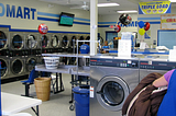 Essential Tips to Conquer Dirt of Your Clothes at a Self-Serve Laundry