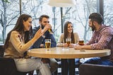 You Already Have The Tools To Talk To Anyone And Here’s How
