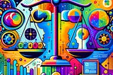 A comparison between four AI writing models