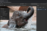 Adobe Photoshop Tears Down One Last Barrier