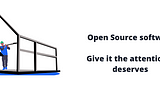 Why you should manage open source dependencies like treasured resources