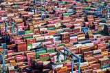 China’s Export Engine Roars Back, but Trade Risks Loom Large.