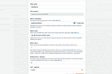 AWS CloudWatch Logs — 101
