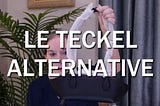IS THIS THE BEST Oroton Le Teckel ALTERNATIVE YET?