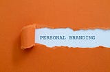 A Single Question Can Help You Identify Your Personal Brand