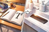 From T-Shape to Comb-Shape: how developer knowledge needs to evolve in the AI era