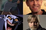 Batman the Animated Series: 25 Years Later