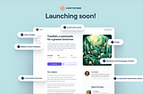 Gearing up to launch EarthFund 2.0, the AI-powered launchpad for changing the world