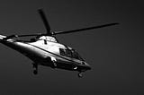 Is a helicopter a good investment? if it is, why is that?