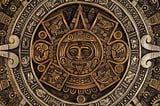 The Mayan Galactic Calendar: Time After Time