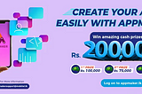 Take Your App to the Next Level and Win Cash Prizes