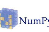 A Quick Introduction to the NumPy Library