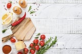 A Taste of Togetherness: Perfect Cooking ideas for Couples in the Kitchen