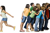 Peer Pressure is Good — But your peers should not be stupid