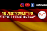 This is THE Largest ONLINE Community for Expats in Germany 🇩🇪