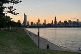 A Love Letter to Chicago. August 2020