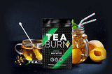 Tea Burn is a vegan weight loss pill that contains key ingredients that effectively increase metabolism. It is very convenient to use because it comes in powder form. Tea Burn is produced in the US with strict quality and purity standards for each package.