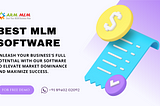 MLM Software Company in Driving MLM Success