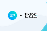 Zefr expands its TikTok brand safety and brand suitability measurement to APAC advertisers