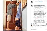 Pregnant Anushka Sharma Nails Shirshasana — Check Out the Health Benefits