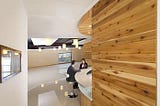 Interior Designing: Types of wood used
