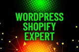 build a exception wordpress website
