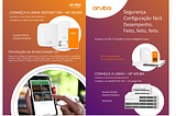 Evento Aruba e L3TI